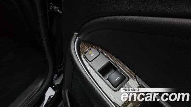 Chevrolet(GM대우) All New Malibu LTZ, 2018 19