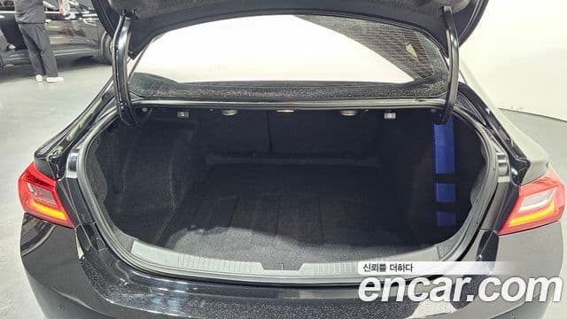 Chevrolet(GM대우) All New Malibu LTZ, 2018 20