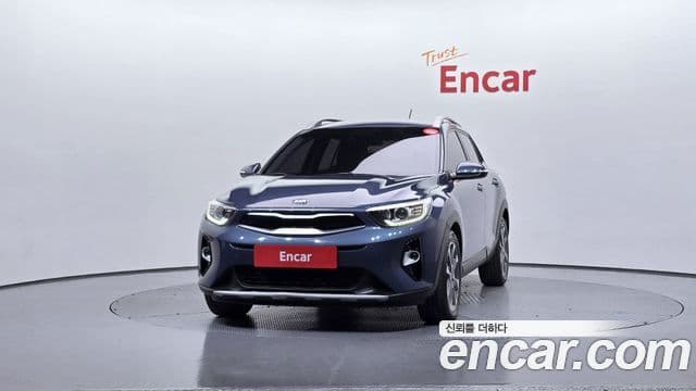 Kia Stonic Prestige, 2018 3
