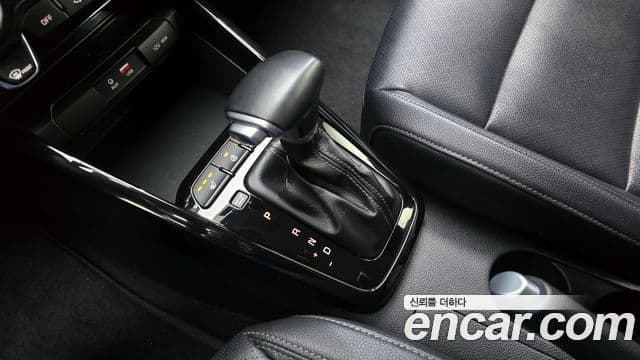 Kia Stonic Prestige, 2018 9