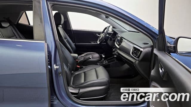 Kia Stonic Prestige, 2018 10