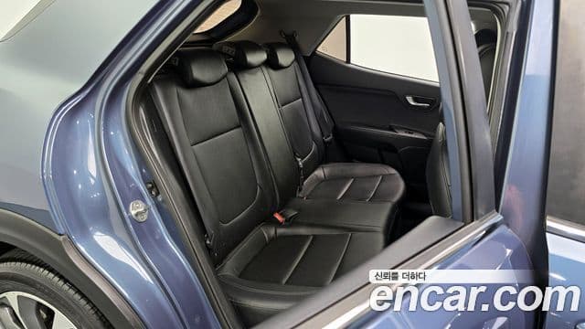 Kia Stonic Prestige, 2018 12