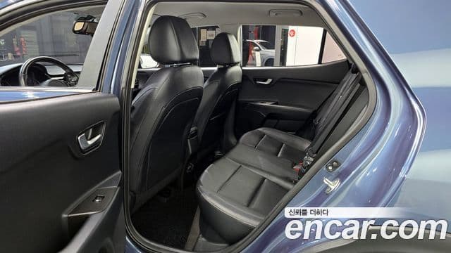 Kia Stonic Prestige, 2018 13