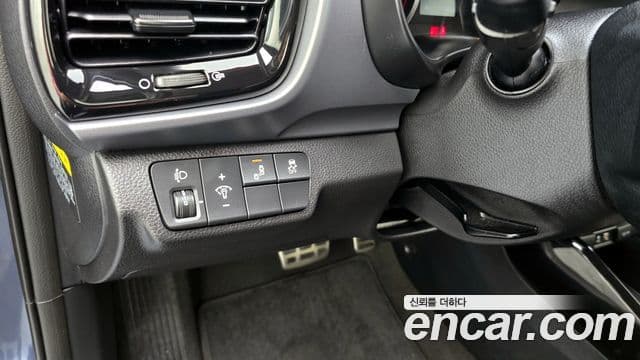 Kia Stonic Prestige, 2018 15