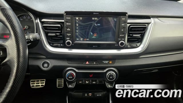 Kia Stonic Prestige, 2018 16