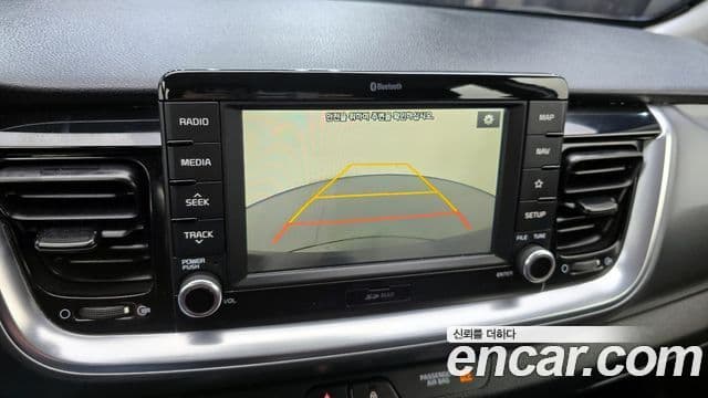 Kia Stonic Prestige, 2018 17