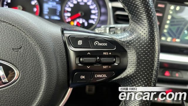 Kia Stonic Prestige, 2018 19