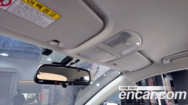 Kia Stonic Prestige, 2018 20