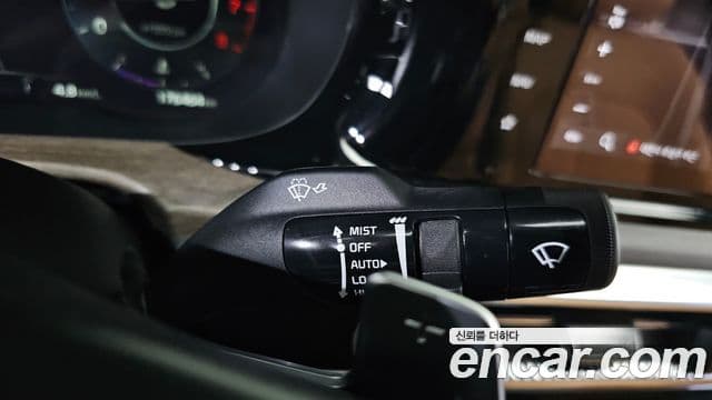 Kia K5 3세대 Signature, 2021 15