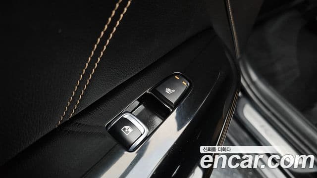 Kia K5 3세대 Signature, 2021 20