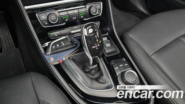 BMW 2시리즈 active 투어러 (F45) Advantage, 2021 9