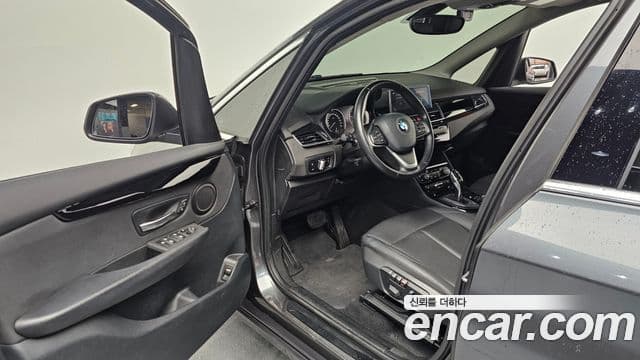 BMW 2시리즈 active 투어러 (F45) Advantage, 2021 10