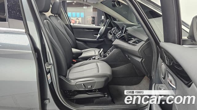 BMW 2시리즈 active 투어러 (F45) Advantage, 2021 11