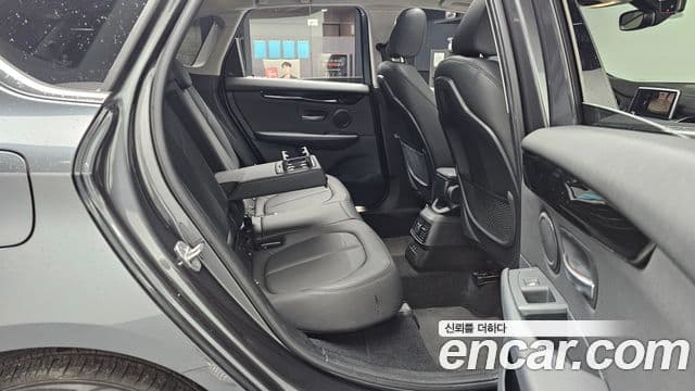 BMW 2시리즈 active 투어러 (F45) Advantage, 2021 12