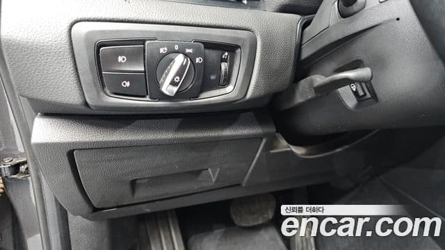 BMW 2시리즈 active 투어러 (F45) Advantage, 2021 18