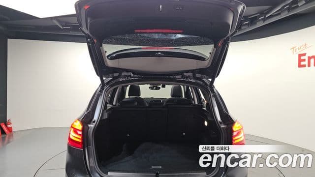 BMW 2시리즈 active 투어러 (F45) Advantage, 2021 20