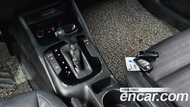 Kia The / новый New K3 Style, 2018 9