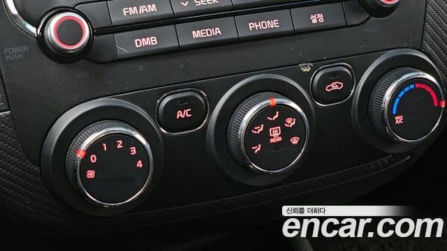 Kia The / новый New K3 Style, 2018 14