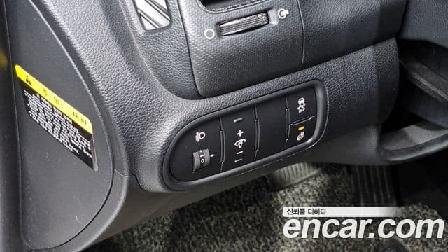 Kia The / новый New K3 Style, 2018 15