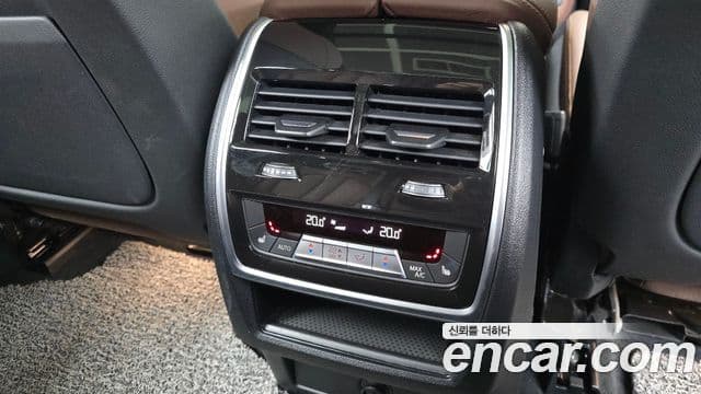 BMW X5 (G05) xDrive 45e M Sport, 2022 19