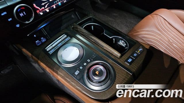 Genesis G80 (RG3) бензин 2.5 турбо AWD, 2022 9