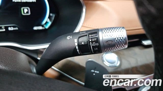 Genesis G80 (RG3) бензин 2.5 турбо AWD, 2022 16