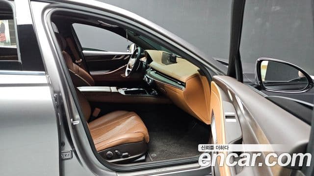 Genesis G80 (RG3) бензин 2.5 турбо AWD, 2022 18