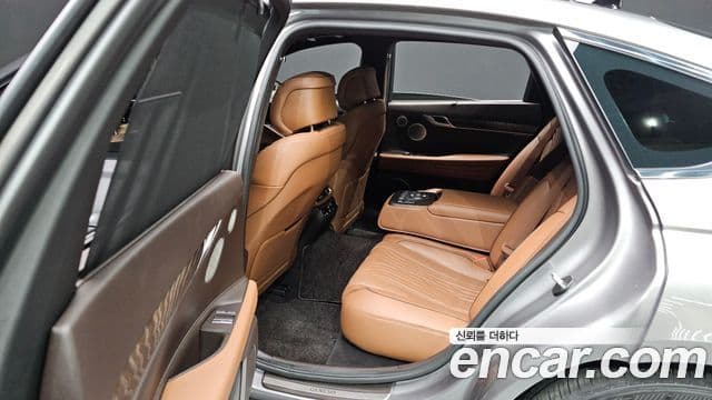 Genesis G80 (RG3) бензин 2.5 турбо AWD, 2022 19