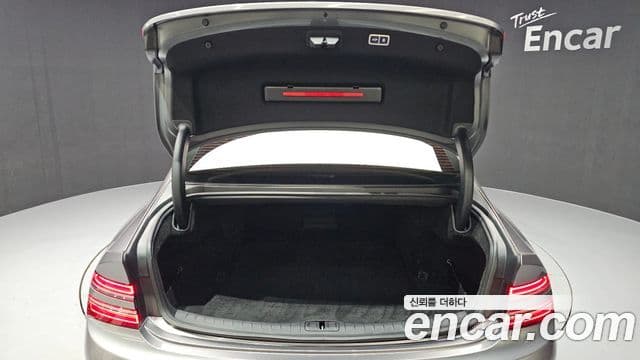 Genesis G80 (RG3) бензин 2.5 турбо AWD, 2022 20