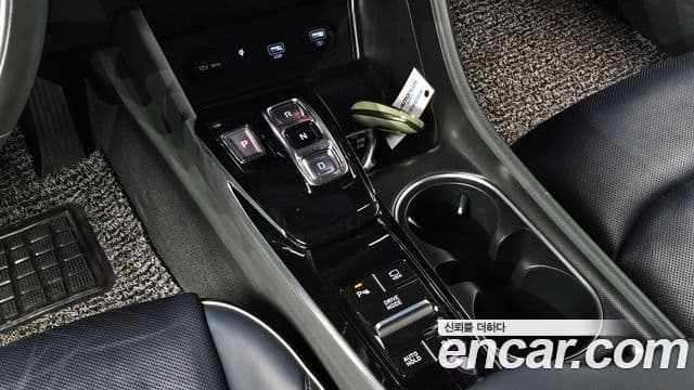 Hyundai Sonata (DN8) Inspiration, 2021 9