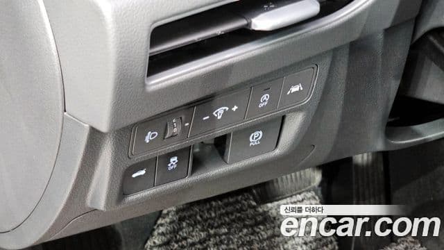 Hyundai Sonata (DN8) Inspiration, 2021 15