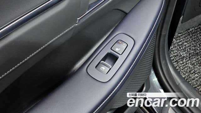 Hyundai Sonata (DN8) Inspiration, 2021 19