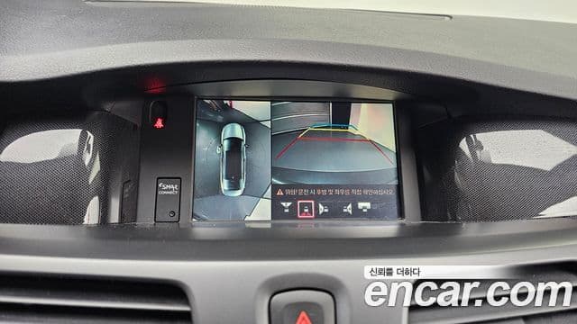 Renault Korea(Samsung) SM5 Nova LE, 2016 15