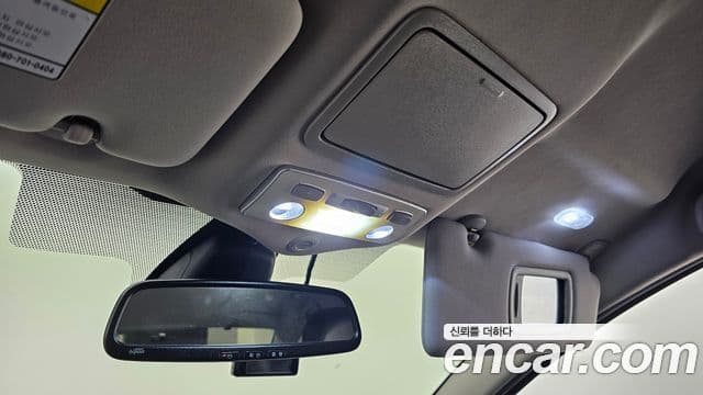 Renault Korea(Samsung) SM5 Nova LE, 2016 18