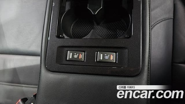 Renault Korea(Samsung) SM5 Nova LE, 2016 19