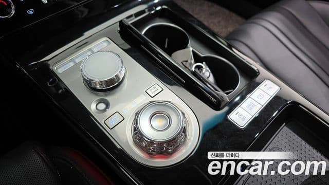 Genesis G80 (RG3) бензин 2.5 турбо AWD, 2026 9