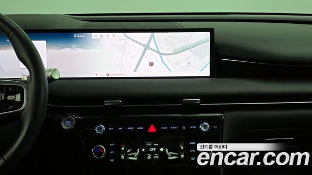 Genesis G80 (RG3) бензин 2.5 турбо AWD, 2026 14