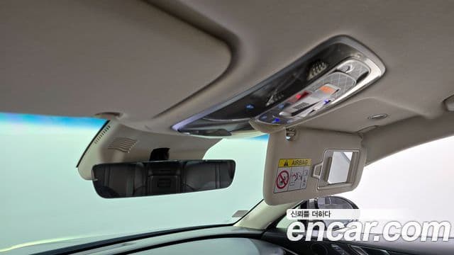 Genesis G80 (RG3) бензин 2.5 турбо AWD, 2026 18