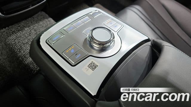 Genesis G80 (RG3) бензин 2.5 турбо AWD, 2026 19