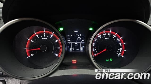 KG모빌리티(SsangYong) Tivoli VX 2WD, 2017 8