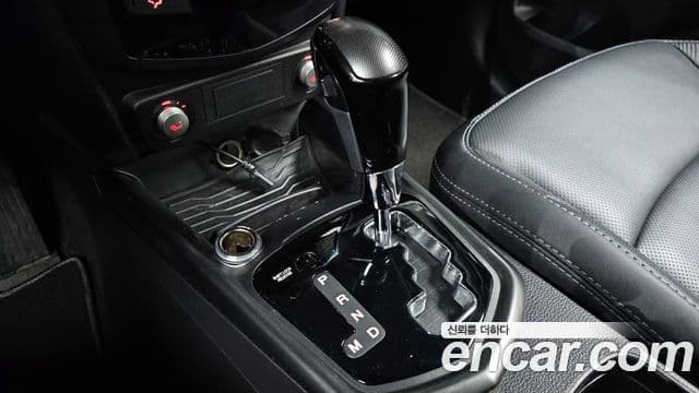 KG모빌리티(SsangYong) Tivoli VX 2WD, 2017 9