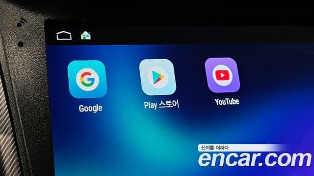 KG모빌리티(SsangYong) Tivoli VX 2WD, 2017 14