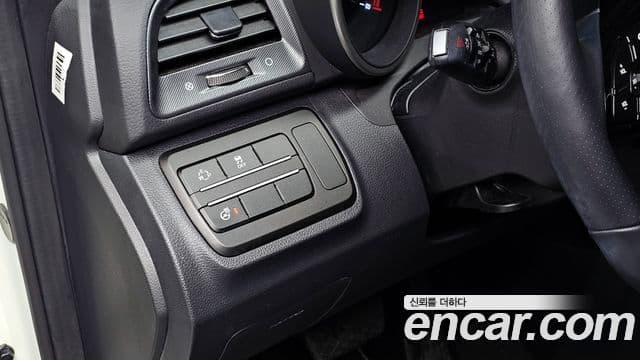 KG모빌리티(SsangYong) Tivoli VX 2WD, 2017 15