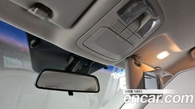 KG모빌리티(SsangYong) Tivoli VX 2WD, 2017 16