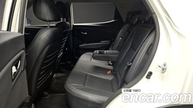 KG모빌리티(SsangYong) Tivoli VX 2WD, 2017 20