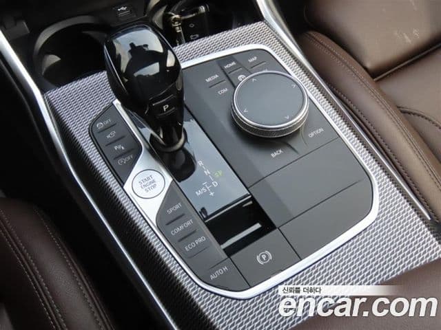BMW 3시리즈 (G20) 330i xDrive M Sport, 2019 6