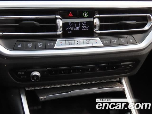 BMW 3시리즈 (G20) 330i xDrive M Sport, 2019 7