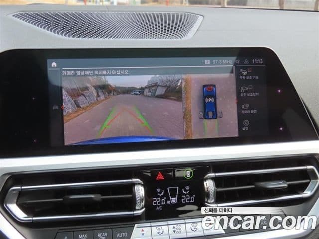 BMW 3시리즈 (G20) 330i xDrive M Sport, 2019 9