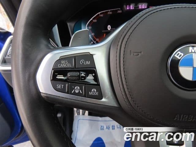 BMW 3시리즈 (G20) 330i xDrive M Sport, 2019 11