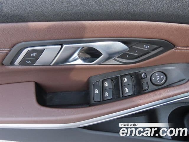 BMW 3시리즈 (G20) 330i xDrive M Sport, 2019 12